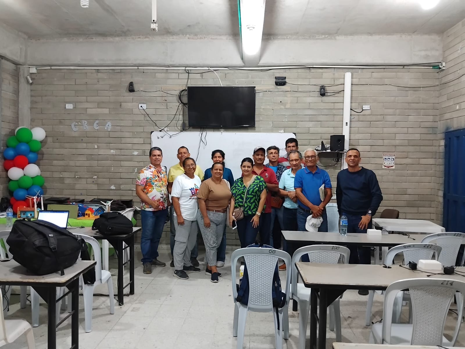 Lo social 2